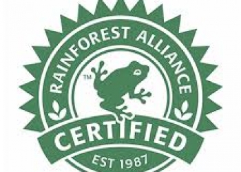 Tư vấn Chứng nhận RA (Rainforest Alliance)