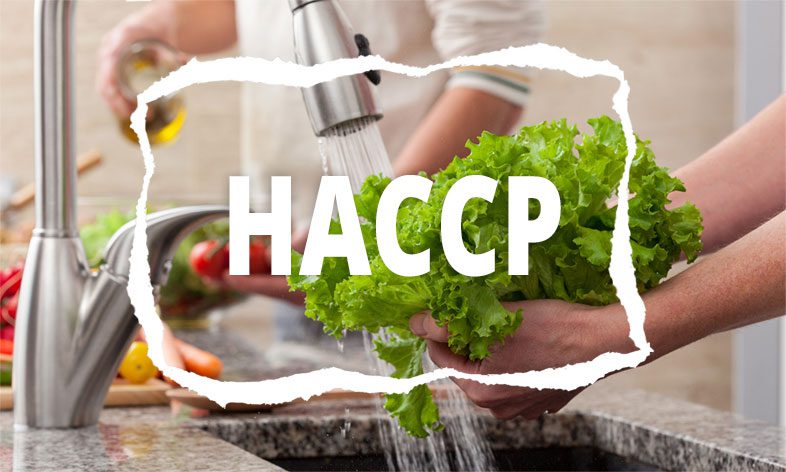 Tư vấn Chứng nhận HACCP