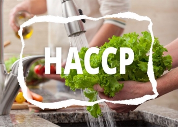 Tư vấn Chứng nhận HACCP