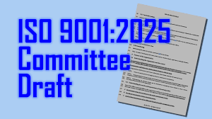 Điểm mới của ISO 9001:2026 dự kiến công bố tháng 9/2026