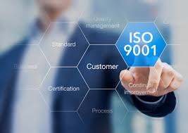 Tư vấn Chứng nhận ISO 9001:2015